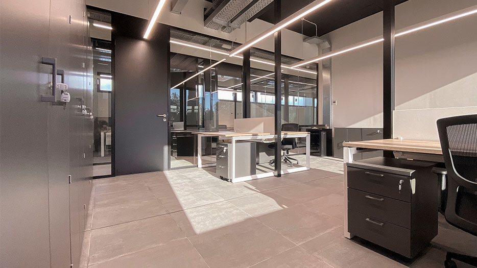 Galí - Installations DESIGNBCN detalle:12