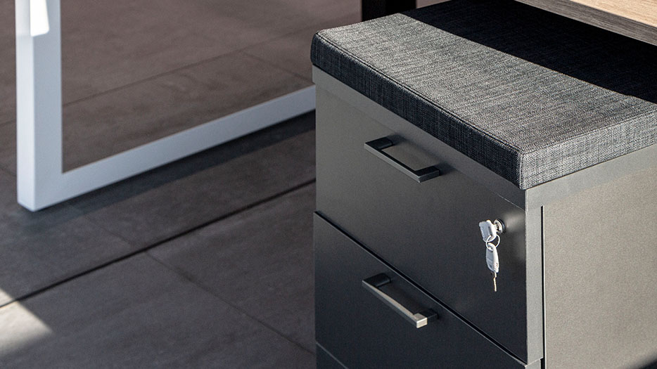 Galí - Installations DESIGNBCN detalle:13