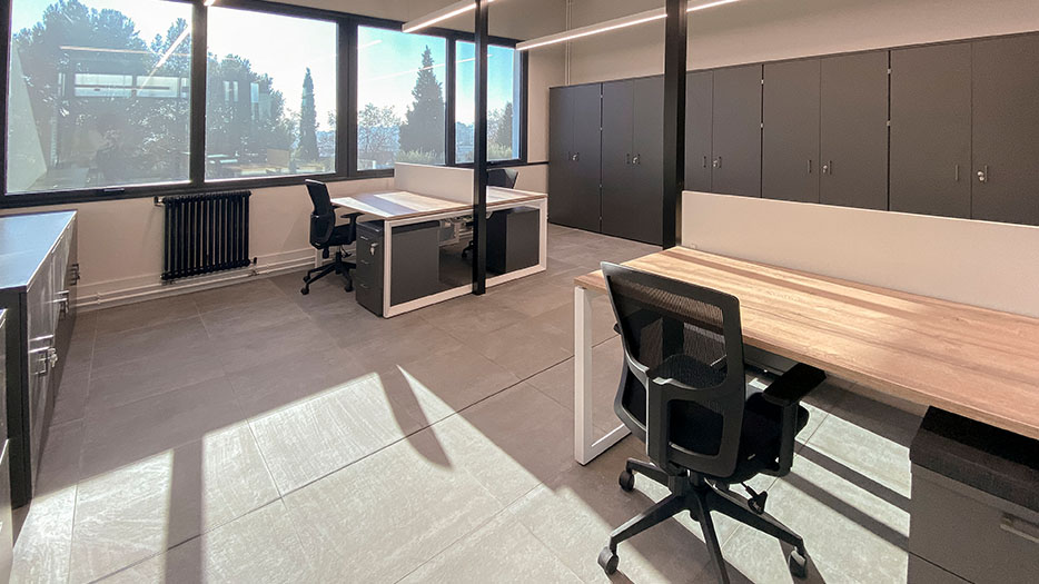 Galí - Installations DESIGNBCN detalle:16