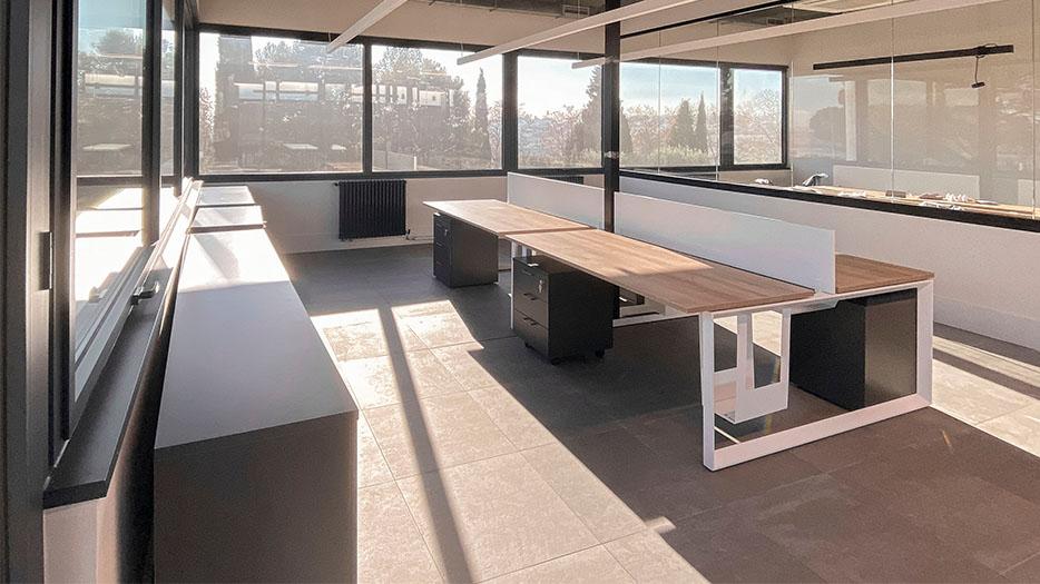 Galí - Installations DESIGNBCN detalle:17