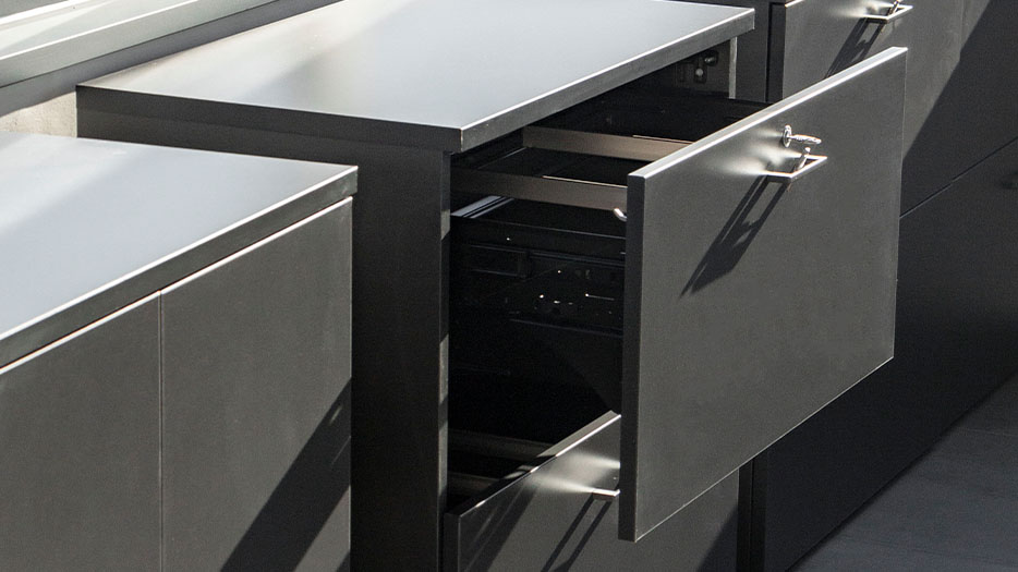 Galí - Installations DESIGNBCN detalle:18