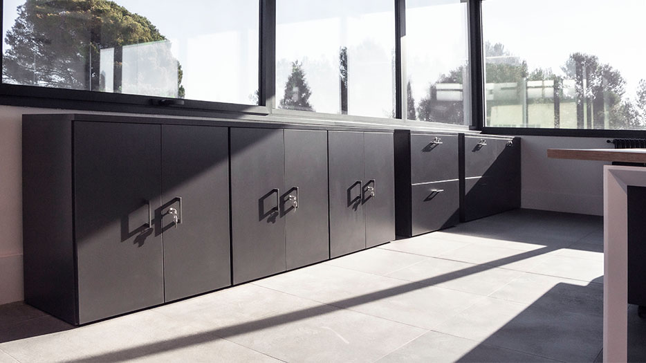 Galí - Installations DESIGNBCN detalle:20