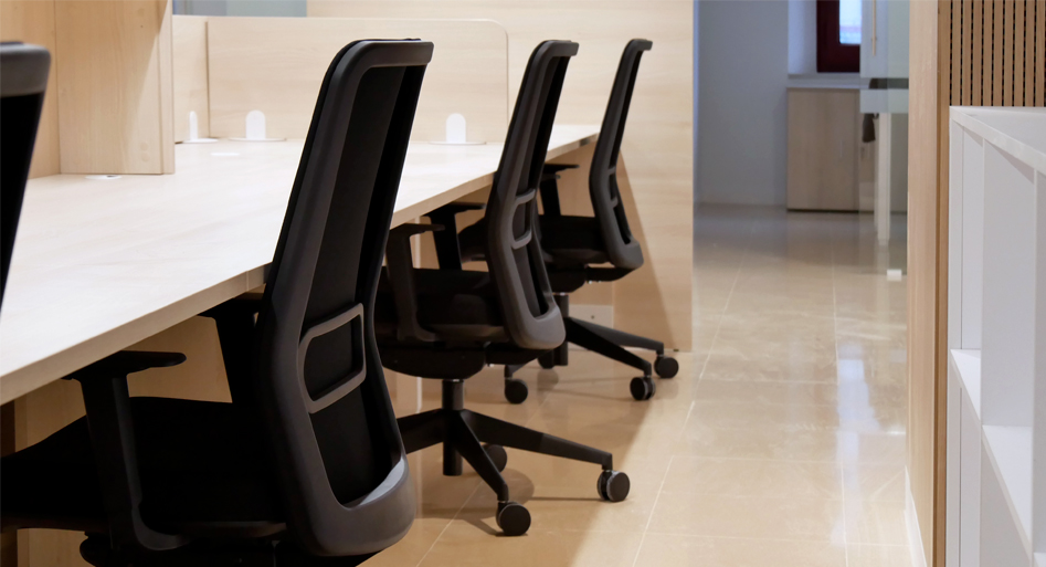 Instal·lacions amb DELTA, TEMPO i SHIFT detalle:3