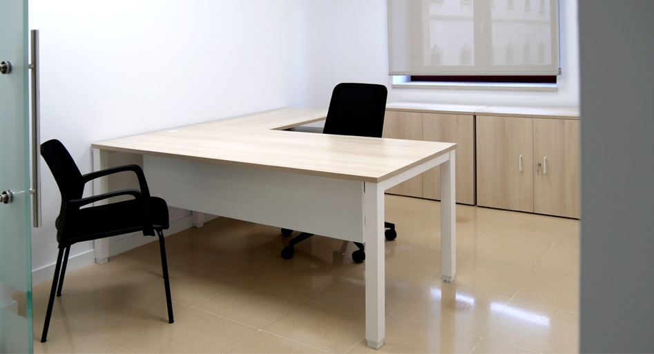 Instal·lacions amb DELTA, TEMPO i SHIFT detalle:6