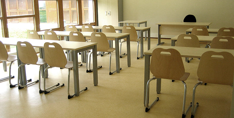 Lycée Professionnel detalle:1