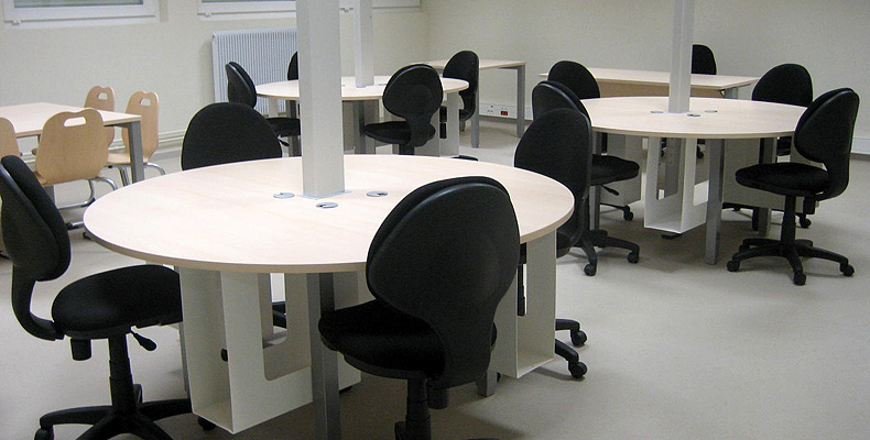 Lycée Professionnel detalle:2