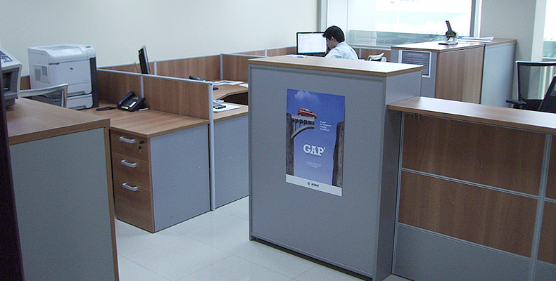 Proyecto Toyota - Abu Dhabi detalle:5