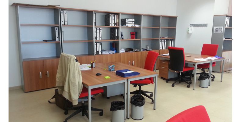 Universidad de Huelva detalle:2