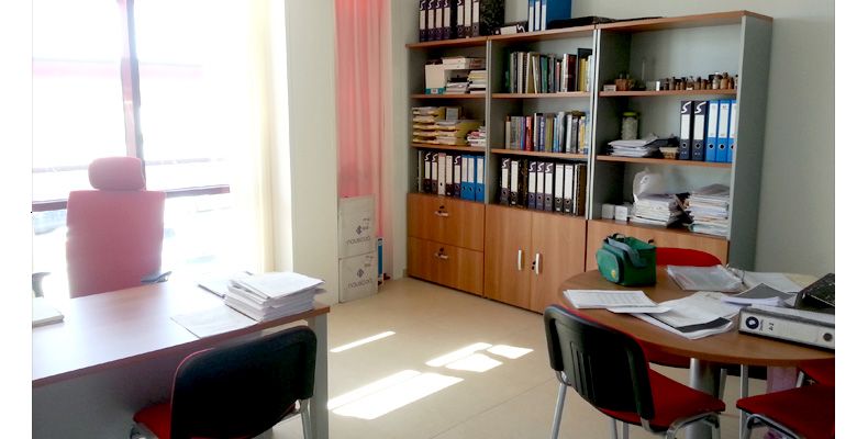 Universidad de Huelva detalle:3