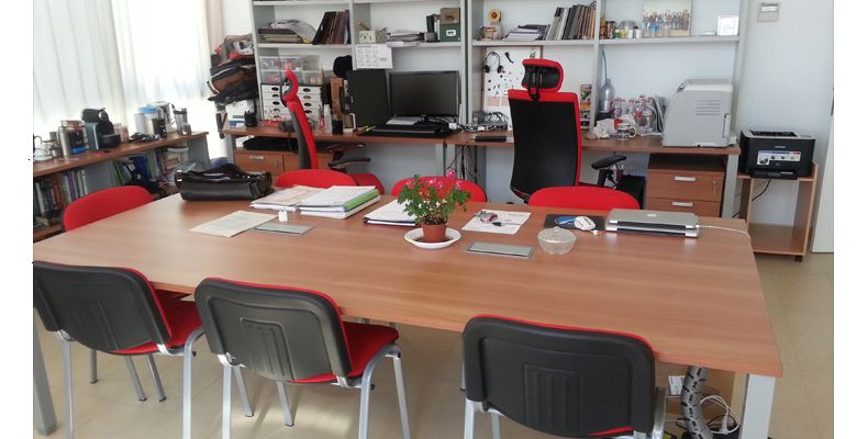 Universidad de Huelva detalle:4