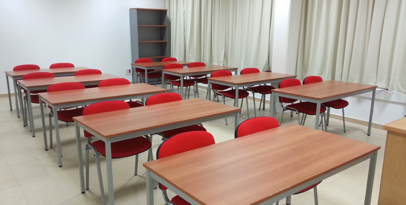 Universidad de Huelva detalle:5