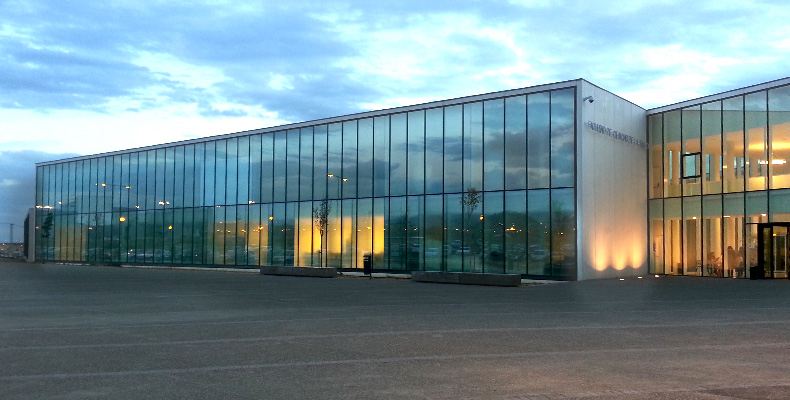 Universität Málaga detalle:1