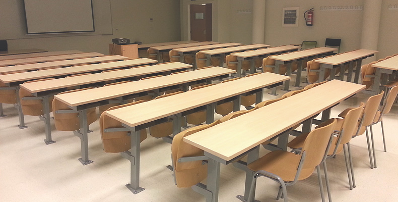 Universität Málaga detalle:2