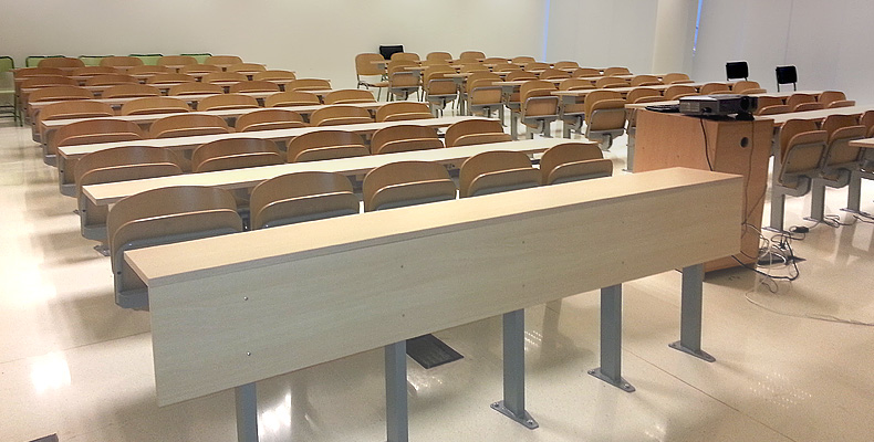 Universität Málaga detalle:3