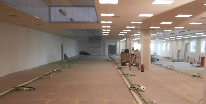 Les nouvelles installations avec STAR detalle:1