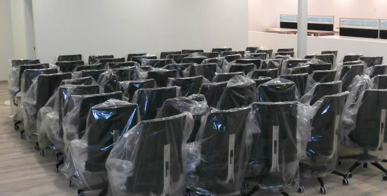 Les nouvelles installations avec STAR detalle:5