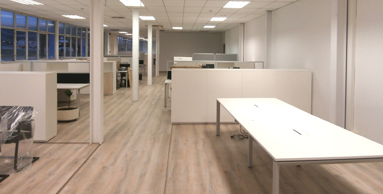 Les nouvelles installations avec STAR detalle:11