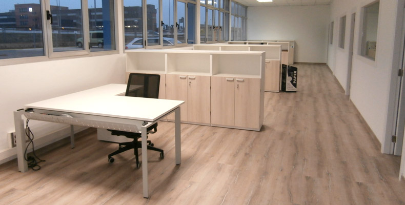 Les nouvelles installations avec STAR detalle:12