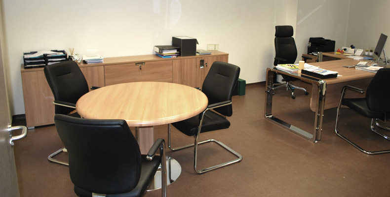 Abeiro Gold Geriatriezentrum (Lugo) detalle:3