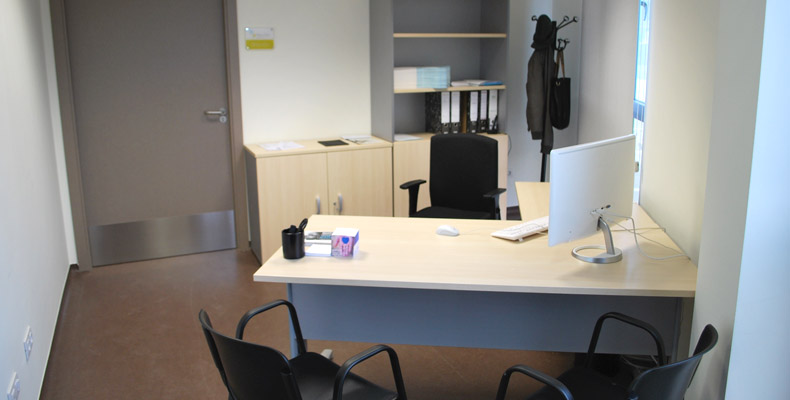 Abeiro Gold Geriatriezentrum (Lugo) detalle:4