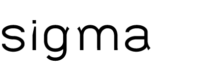 logo série SIGMA