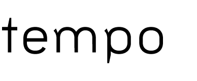 logo serie TEMPO
