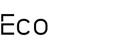 logo sèrie ECO