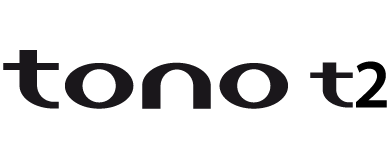logo serie TONO_T2