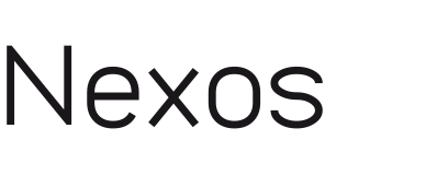 logo série NEXOS
