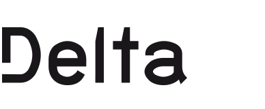 logo série DELTA