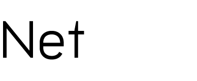 logo série NET