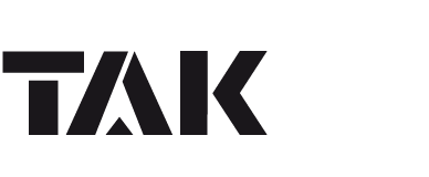 logo série TAK