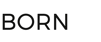 logo serie BORN (High Table)