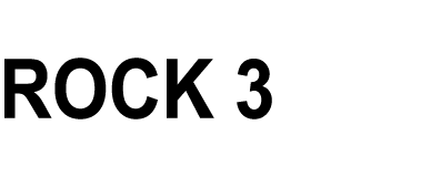 logo sèrie ROCK_3 (High Table)
