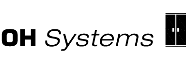 logo serie OH-SYSTEMS armarios