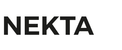 logo serie NEKTA
