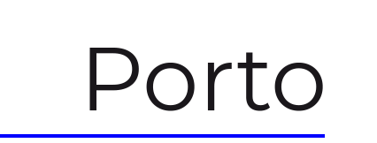 logo sèrie PORTO