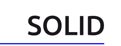logo série SOLID
