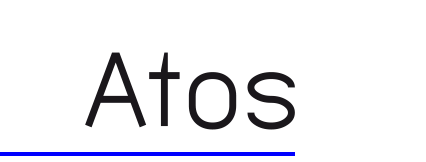 logo série ATOS