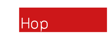 logo série HOP
