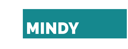 logo série MINDY