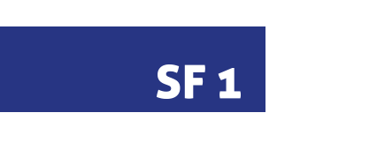 logo sèrie SF 1