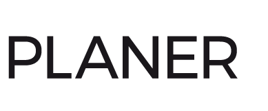 logo série PLANER