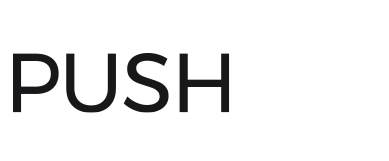 logo range PUSH