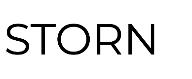 logo serie STORN