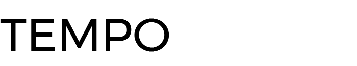 logo série TEMPO