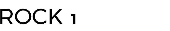 logo serie ROCK_1