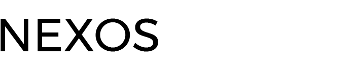logo serie NEXOS