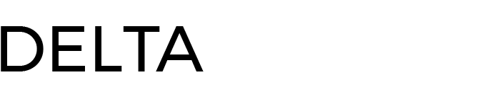 logo série DELTA
