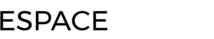 logo série ESPACE